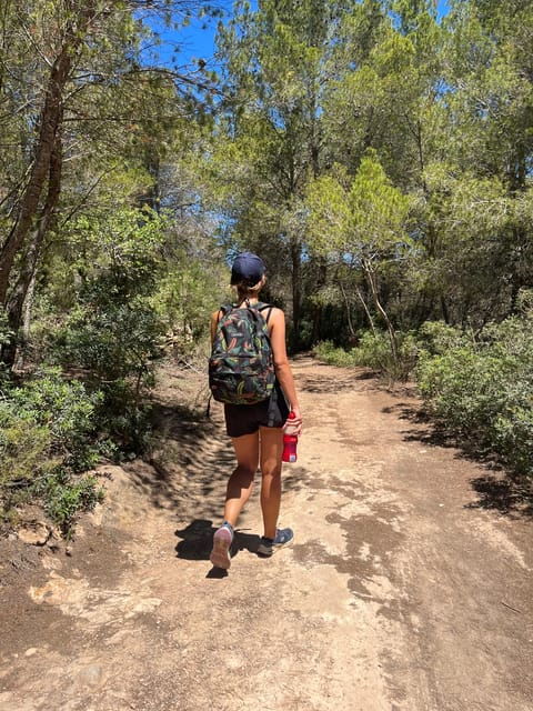 Experience With Discover Ibiza Hikes - Customer Feedback and Memorable Experience