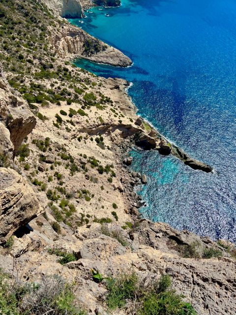 Experience With Discover Ibiza Hikes - Booking and Cancellation Policy
