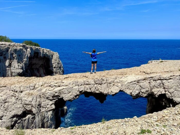 Experience With Discover Ibiza Hikes - Getting to the Tour Meeting Point