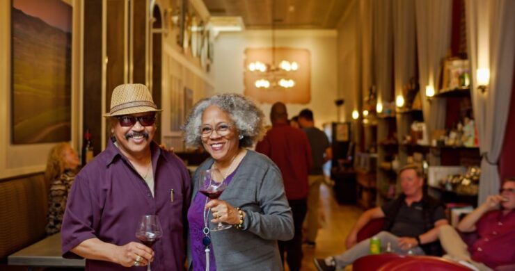 Experience Yarra Valley: a Tailored Private Wine Journey - Tour Inclusions for the Wine Journey