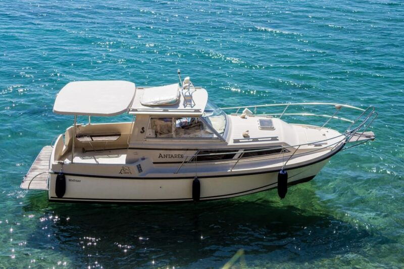 Experience Zadar Archipelago with Antares Sailing - Good To Know