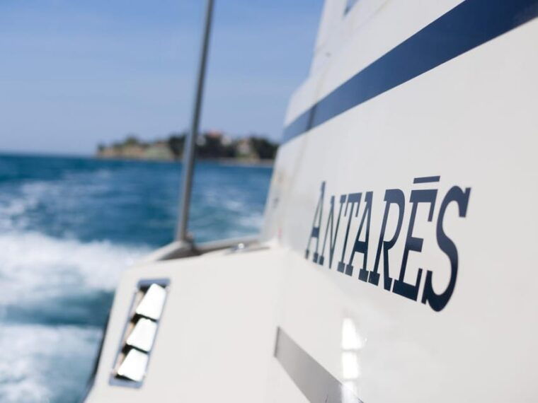 Experience Zadar Archipelago with Antares Sailing - The Experience in Detail: What Youll Love
