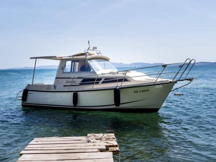 Experience Zadar Archipelago with Antares Sailing - FAQ