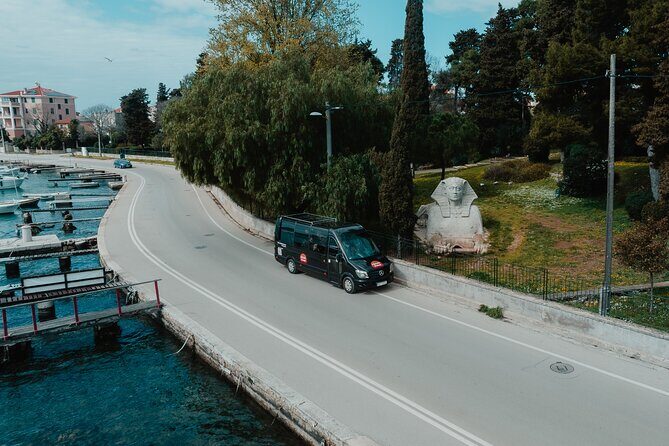 Experience Zadar Cabrio Guided Tour - Final Thoughts