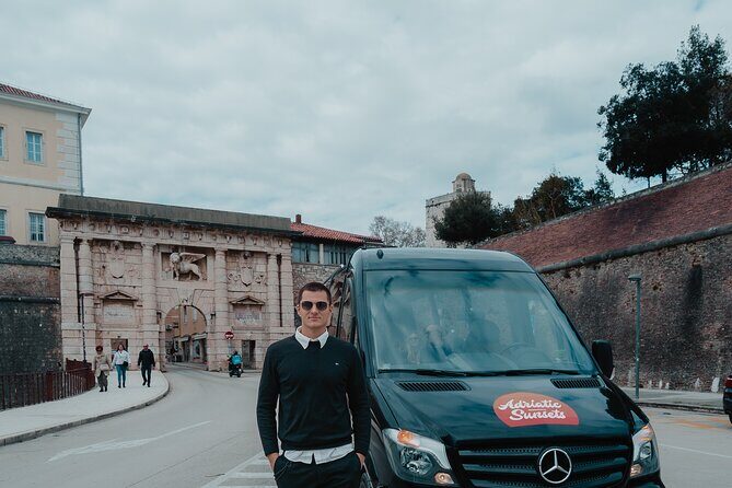 Experience Zadar Cabrio Guided Tour - FAQs