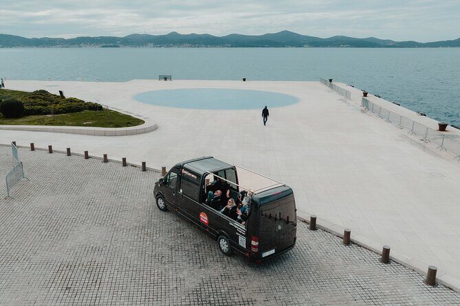 Experience Zadar Cabrio Guided Tour from Cruise Port - A Closer Look at the Zadar Cabrio Guided Tour