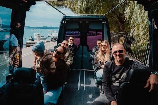 Experience Zadar Cabrio Guided Tour from Cruise Port - Why Choose This Tour?