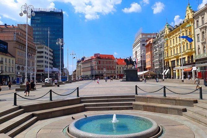Experience Zagreb Through the Eyes of Local - Reviews