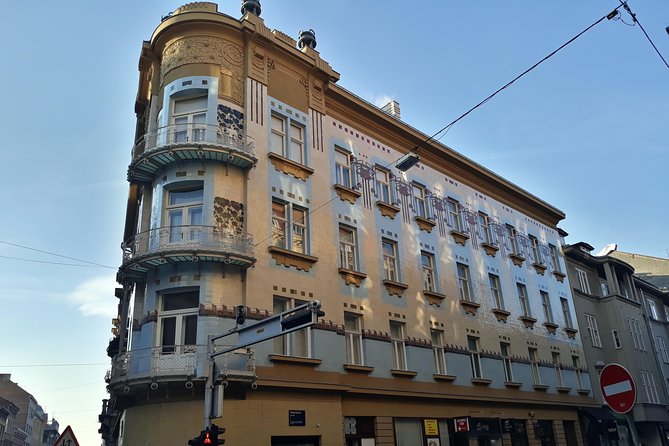 Experience Zagreb Through the Eyes of Local - Directions