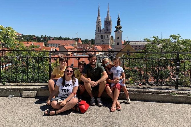 Experience Zagreb Through the Eyes of Local - Frequently Asked Questions