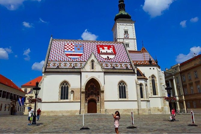 Experience Zagreb Through the Eyes of Local - The Sum Up
