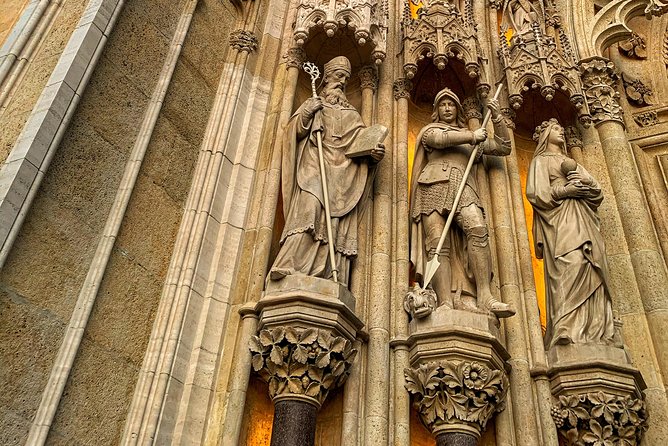 Experience Zagreb With a Local - Private Walking Tour - Whats Included