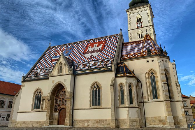 Experience Zagreb With a Local - Private Walking Tour - Directions
