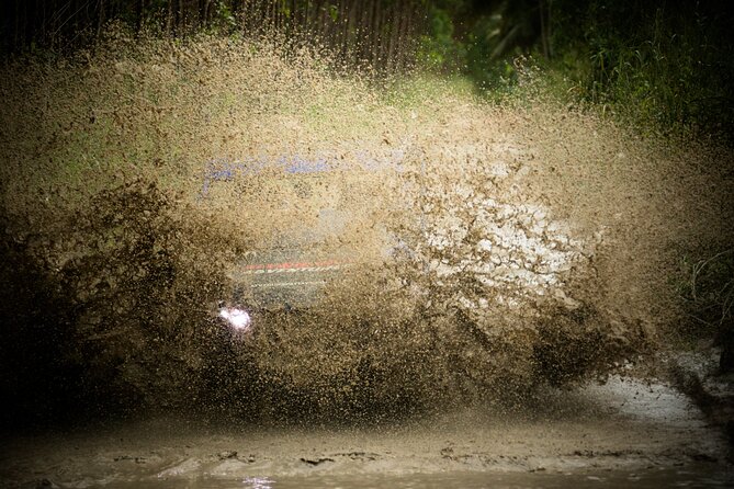 Experienced Riders Pattaya 34km Ultimate ATV or Buggy Adventure - Common Questions