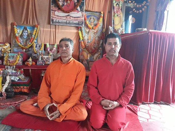 Experiences Traditional Yoga Tour in Kathmandu - Inclusions and Exclusions