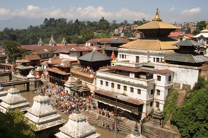 Experiences Traditional Yoga Tour in Kathmandu - Pricing and Booking Details