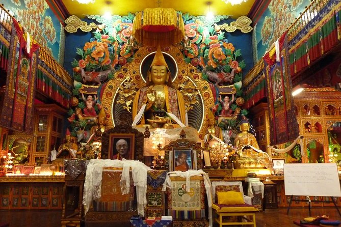 Experiences Traditional Yoga Tour in Kathmandu - The Sum Up and Final Thoughts