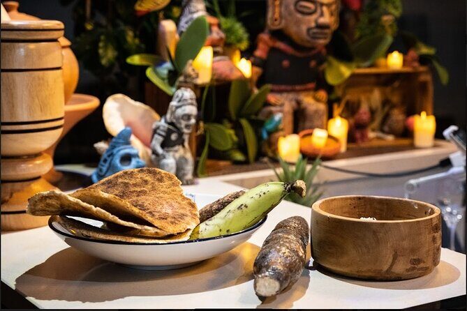 Experiencia Culinaria Privada 8 Platos en República Dominicana - Frequently Asked Questions