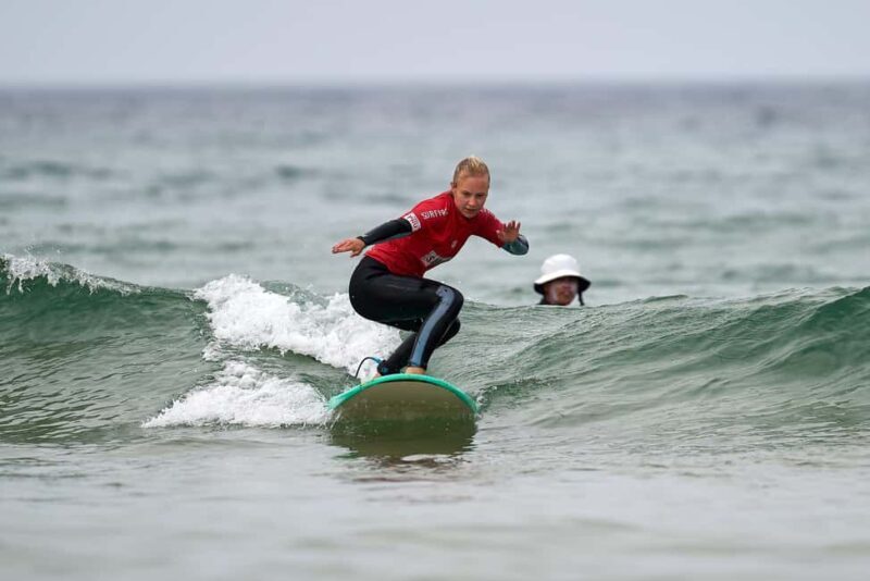 Experiência de Surf em Lisboa / Costa de Caparica - Introduction: Why This Surf Experience Stands Out