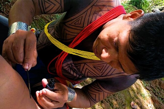 Experiencing Embera Indigenous Villages: A Must-See - Tour Highlights