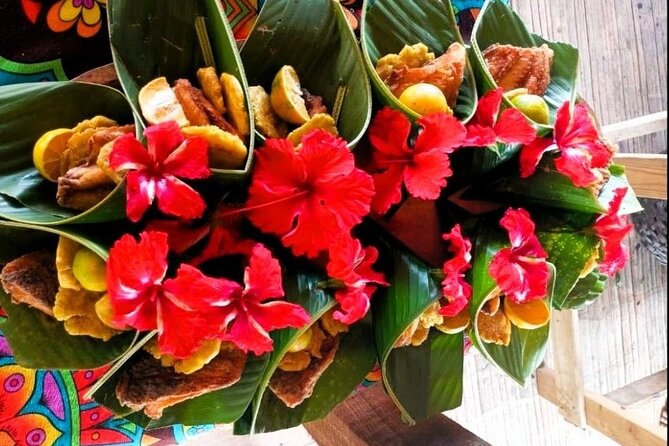 Experiencing Embera Indigenous Villages: A Must-See - Cultural Immersion Experience