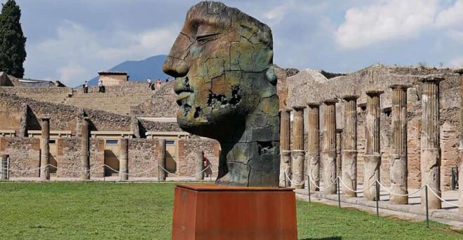 Experiencing History: Cultural Tour of Pompeii and Vesuvius - Important Information