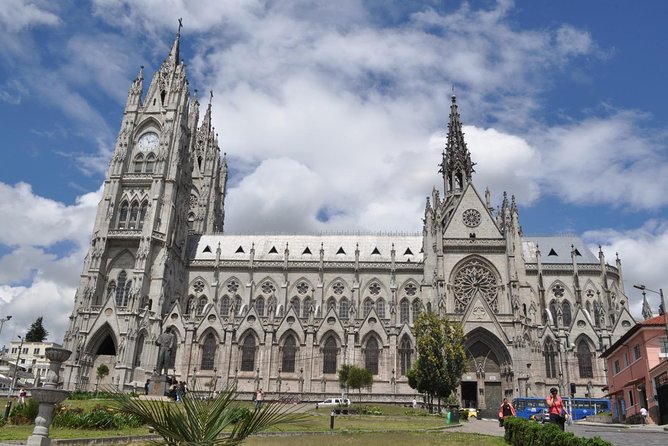 Experiencing the Magic of Quito in Two Days - Day 2: Exploring Quitos Natural Wonders