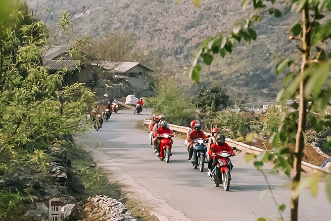 Experient Private Ha Giang 3D- 2N Loop motorbike Tour - Introduction