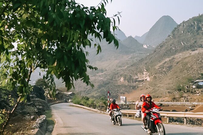 Experient Private Ha Giang 3D- 2N Loop motorbike Tour - Good To Know