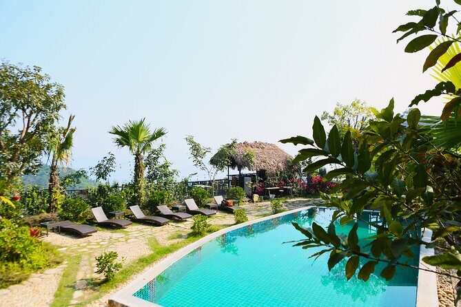 Experient Private Ha Giang 3D- 2N Loop motorbike Tour - Day 3: Breathtaking Landscapes and Final Highlights