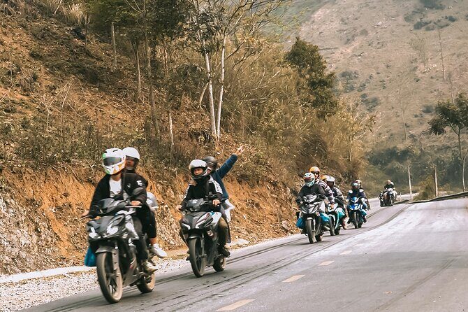 Experient Private Ha Giang 3D- 2N Loop motorbike Tour - What’s Included and What You Should Consider