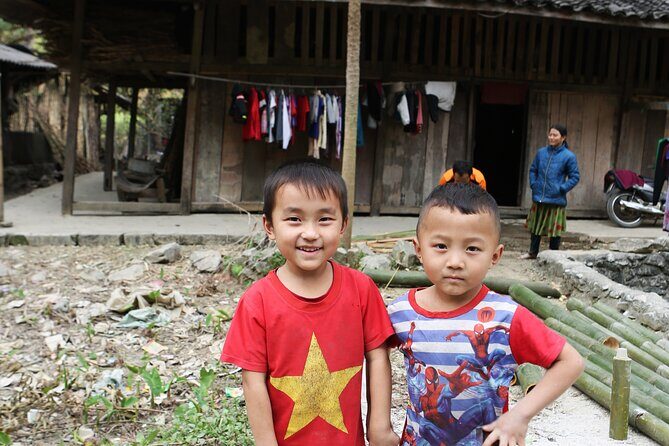 Experient Private Ha Giang 3D- 2N Loop motorbike Tour - Transportation and Comfort