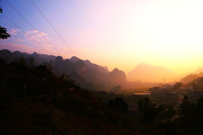 Experient Private Ha Giang 3D- 2N Loop motorbike Tour - Authentic Encounters and Cultural Insights