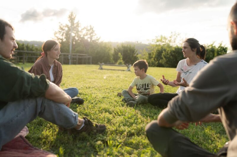 Experiential activity with horses: an experience in connection - Who Will Love This Experience?