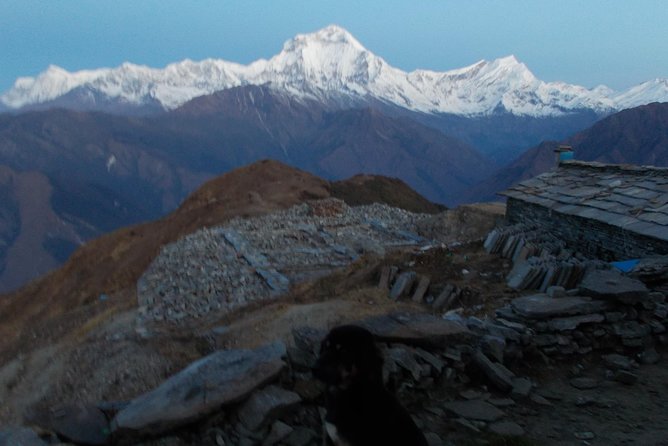 Experiential Career Break Trip to Nepal for Gap Year and Sabbatical Travelers - Inclusions and Exclusions