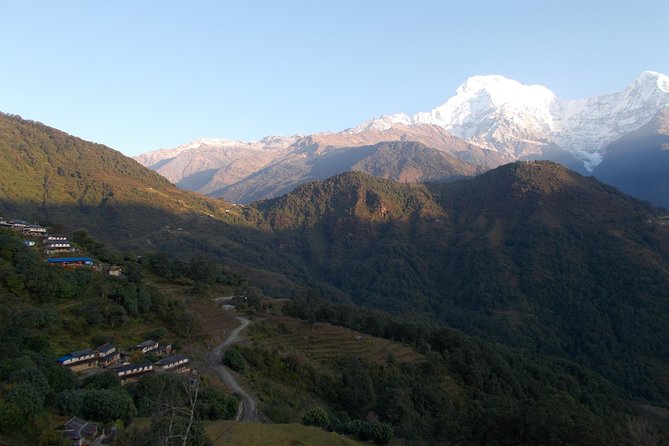 Experiential Career Break Trip to Nepal for Gap Year and Sabbatical Travelers - Important Booking Information