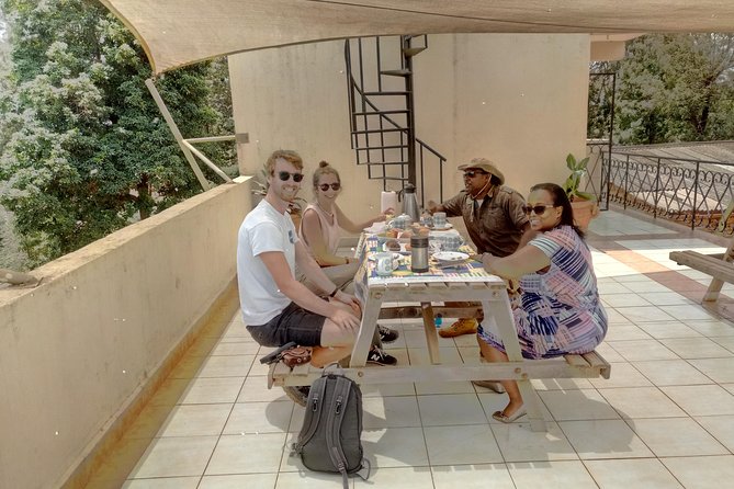 Experiential Coffee Farm Tour With Free Gift - Booking Instructions