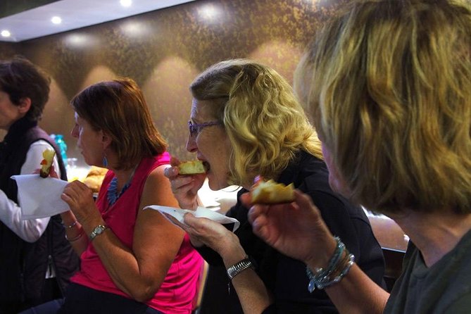 Experiential Laboratory: The Bread of Matera - Booking Details