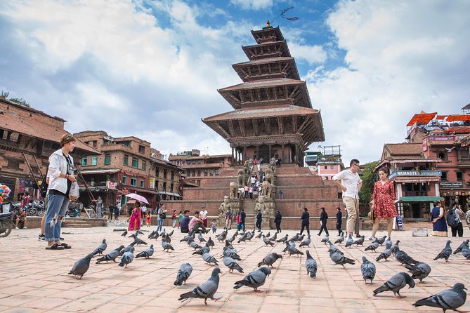 Experiential Tour of Nepal. - Highlights of Nepal Tour