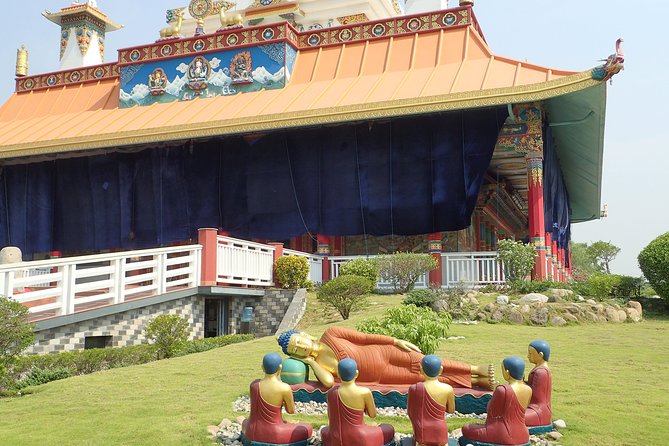 Experiential Tour of Nepal. - The Sum Up