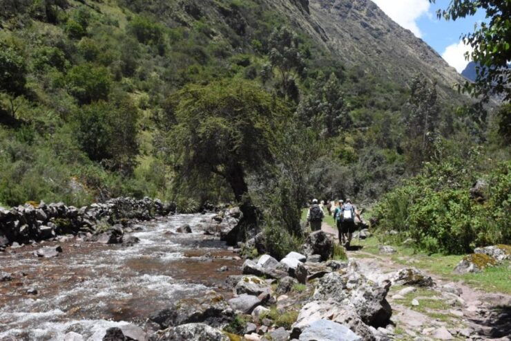 Experiential Tourism at the House of the Lares - Experiential Journey Overview