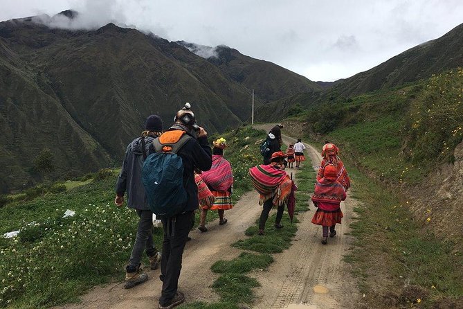 Experiential Tourism in Huilloc and Machu Picchu 3 Days - Huaynas Expeditions - Pricing and Inclusions