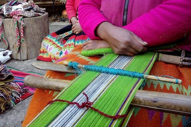 Experiential Tourism in Huilloc and Machu Picchu 3 Days - Huaynas Expeditions - The Sum Up