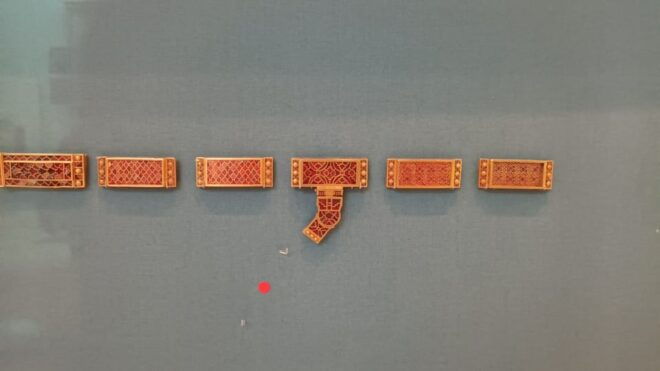 Expert Archaeologist Guided Tour of the British Museum - Meeting Point and Important Information