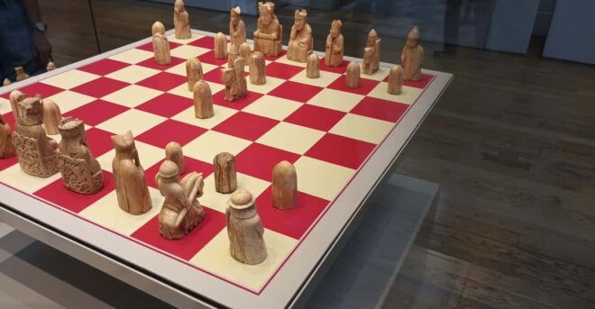 Expert Archaeologist Guided Tour of the British Museum - Transportation Access