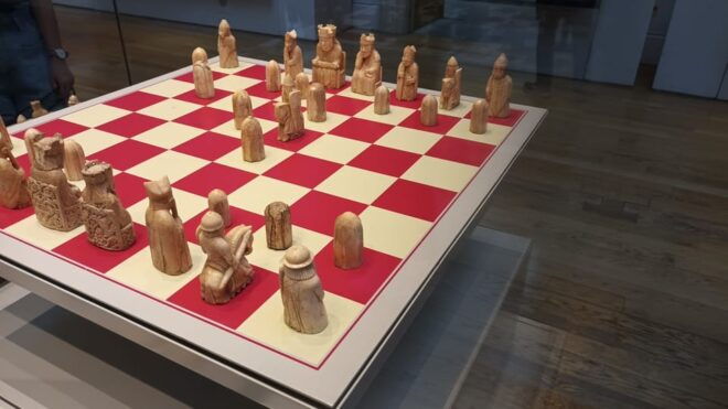 Expert Archaeologist Guided Tour of the British Museum - Customer Feedback