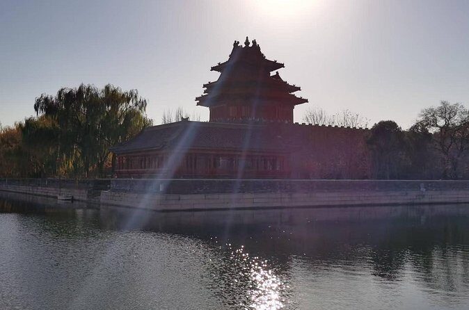 Expert Commentary of The Forbidden City with Small Group - Who is this tour best suited for?