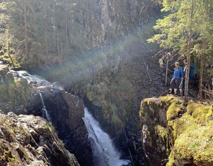 Expert-Designed Private Full Day Hike - Booking and Logistics