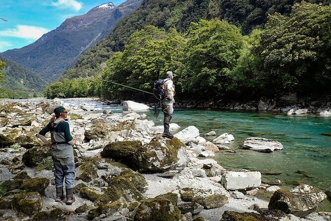 Expert Fly Fishing Adventures with Matt Butler from Te Anau - FAQ