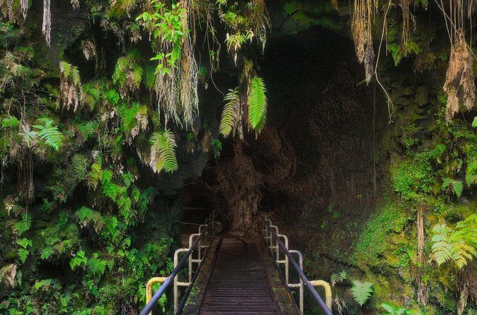 Expert Led Private Guided Tour Hawaii Volcanoes National Park - FAQ